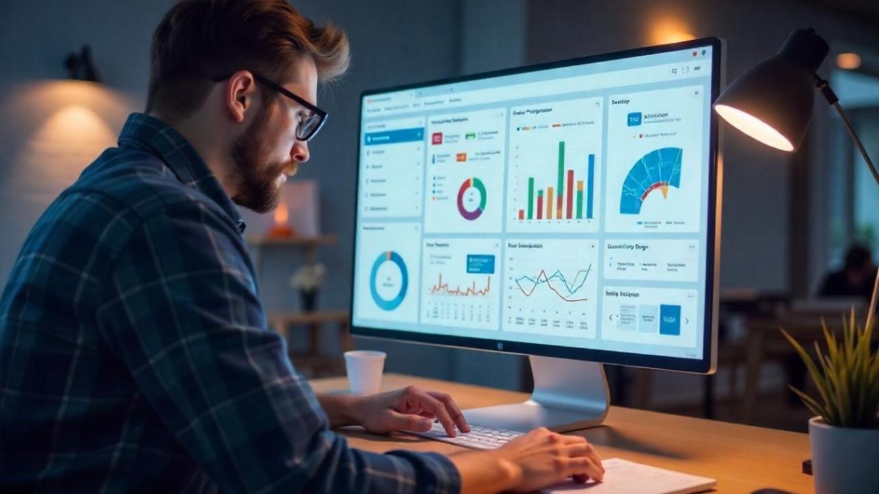 Rendimiento de Jugadores en Vivo con Dynaleolak